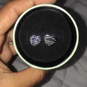 Tiffany & Co. Earrings